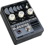 Death By Audio Reverberation Machine