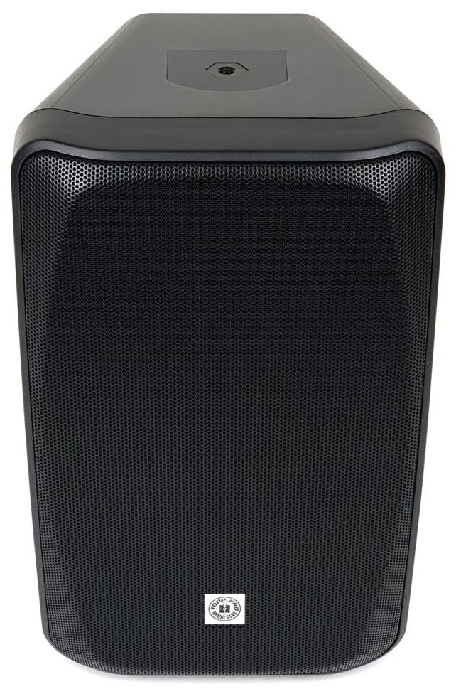 Topp Pro WRS5 Diffusore Passivo Nero