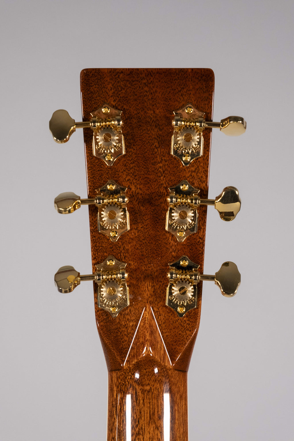 Martin & Co. D-42 Reimagined