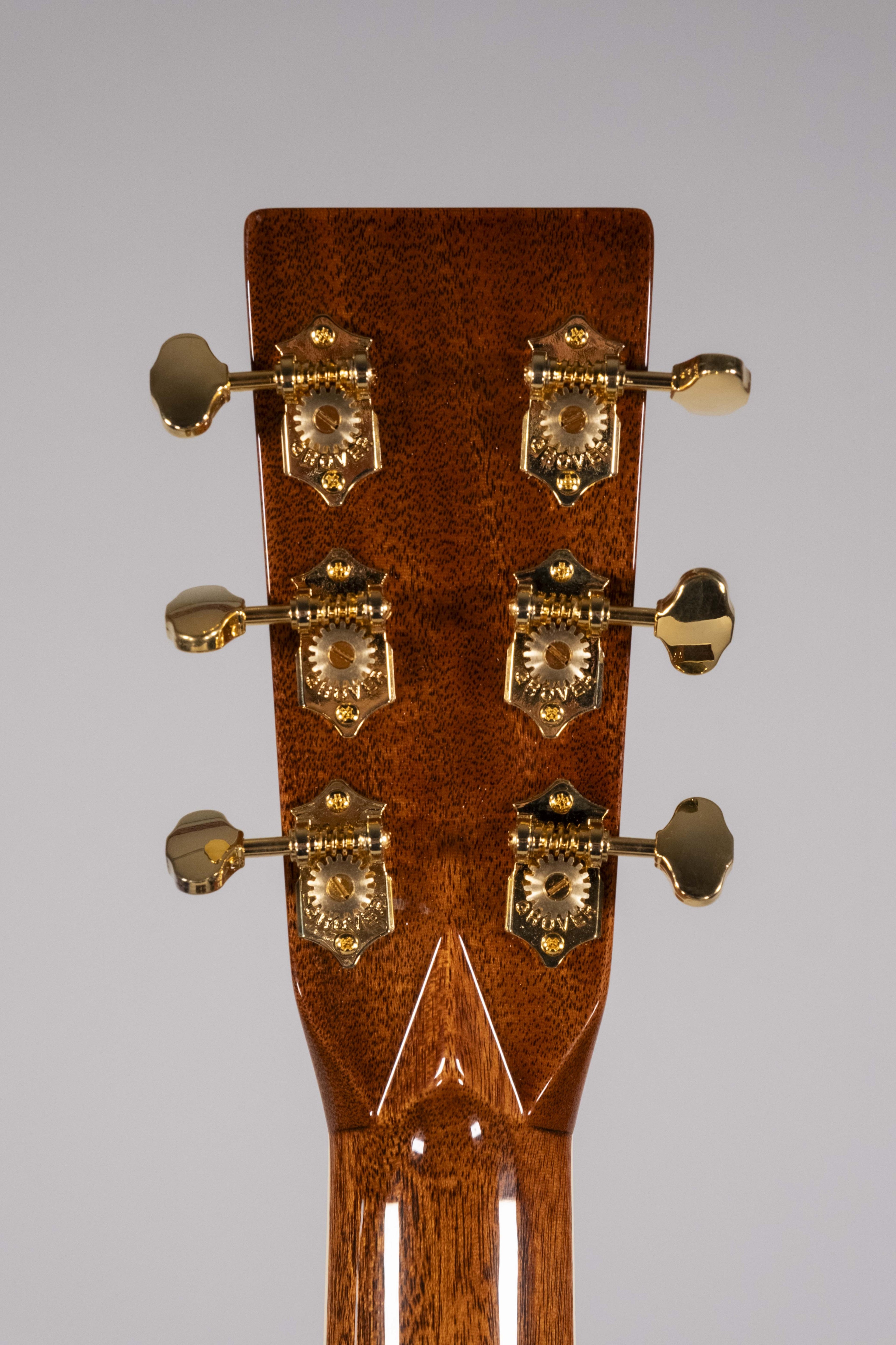 Martin & Co. D-42 Reimagined