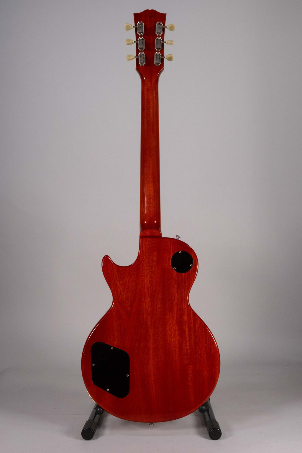 GIBSON LES PAUL R8 USATA