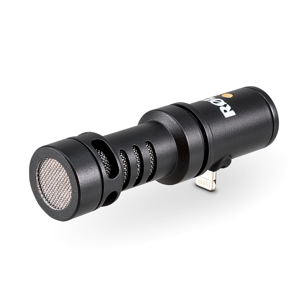 Rode Microphone VideoMic Me-L