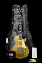 Gibson Custom 1968 Les Paul Standard Goldtop Reissue