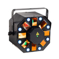 Soundsation Cel5318Rg Derby Effetto Luce