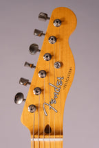 Fender Vintera 50S Telecaster Fiesta Red