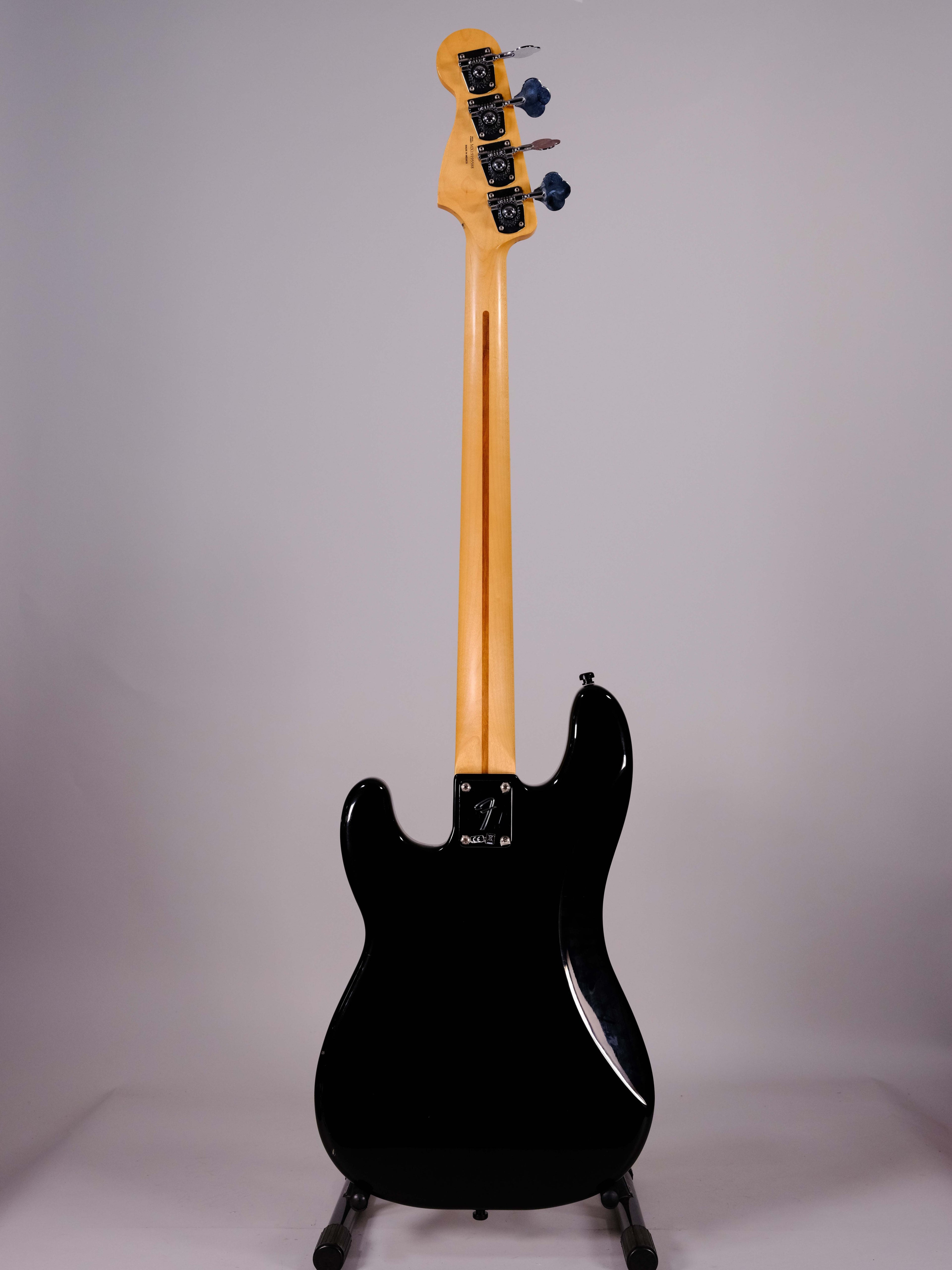 FENDER MEX PRECISION USATO