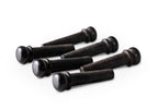 Taylor Bridge Pins Black Crelicam Set 6