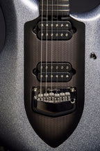 Music Man John Petrucci Majesty 6 Tremolo Starry Night Ebony