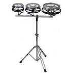 Millenium Roto Tom Set da 6-8 e 10' con Stand