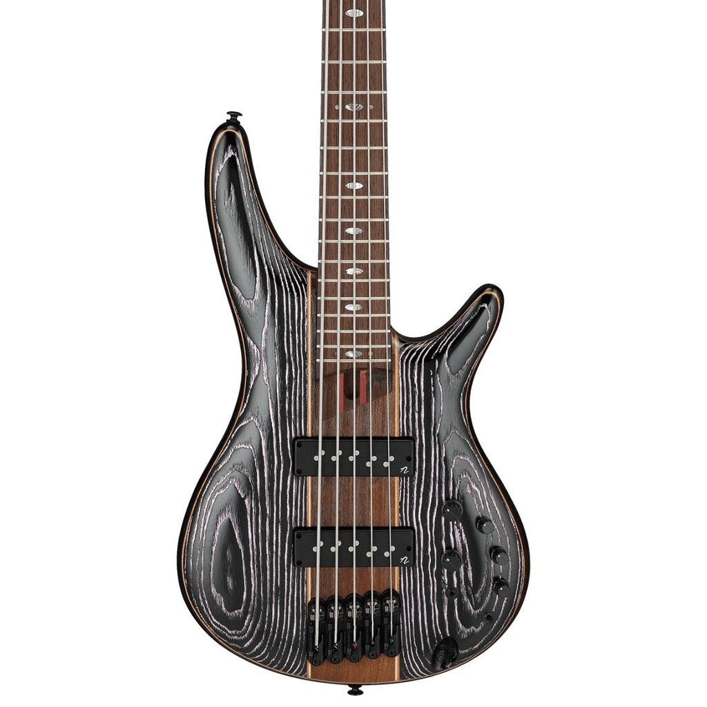 Ibanez SR1305SB Basso Elettrico 5C Magic Wave Low Gloss