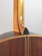 Lowden F25 Acoustic Guitar with Hard Case