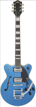 Gretsch G2655T Streamliner Center Block Jr Double Cut Fairlane Blue