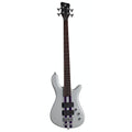 Warwick Rockbass Streamer Standard 5 Racing Silver