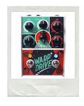 Stone Deaf Warp Drive
