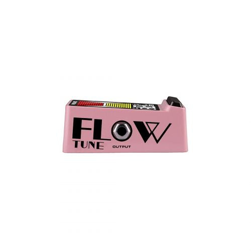 Nux Flow Tune Pedal Tuner