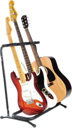 Fender Multi Stand 3 Space