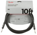 Fender Cavo Professional 3 Mt Black