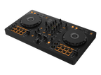 Pioneer DDJ-FLX4 2-channel DJ Controller