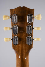 Gibson Les Paul Standard 50'S Plain Top Ebony