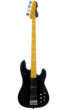 Markbass Mb Jp Black Lady 4 Maple