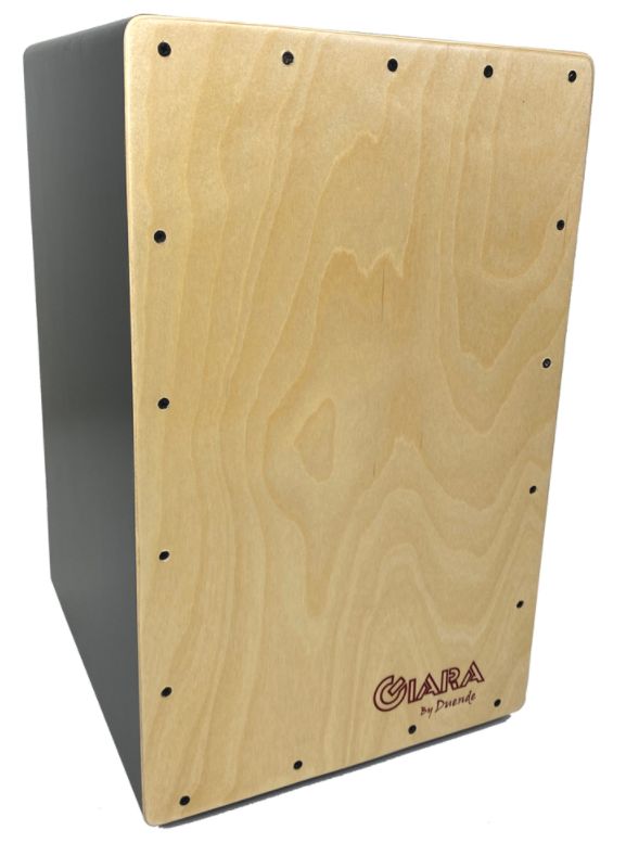 Giara By Duende Cajon First