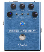 Fender Mirror Image Delay Pedale Effetto