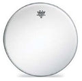 Remo Pelle Ambassor Coated 6 sabbiata per tom Cm 15