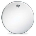 Remo Pelle Ambassor Coated 6 sabbiata per tom Cm 15