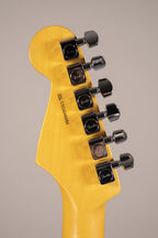 FENDER AM PROFESSIONAL II USATA