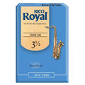 Rico Royal 10 Ance Sassofono Sax Tenore 3,5