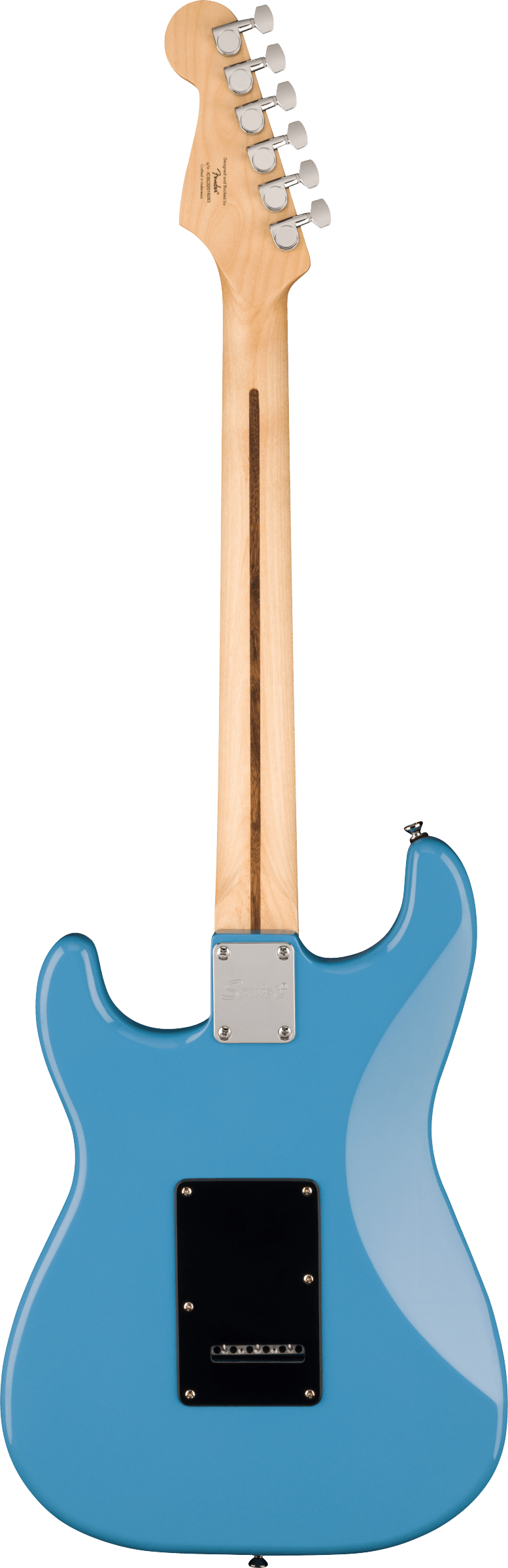 Squier Sonic Stratocaster California Blue