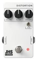 Jhs Pedals STD 3 Series Distortion