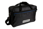 Rockboard By Warwick Rbo 3.0 Tres Pedalboard 48x26x12cm
