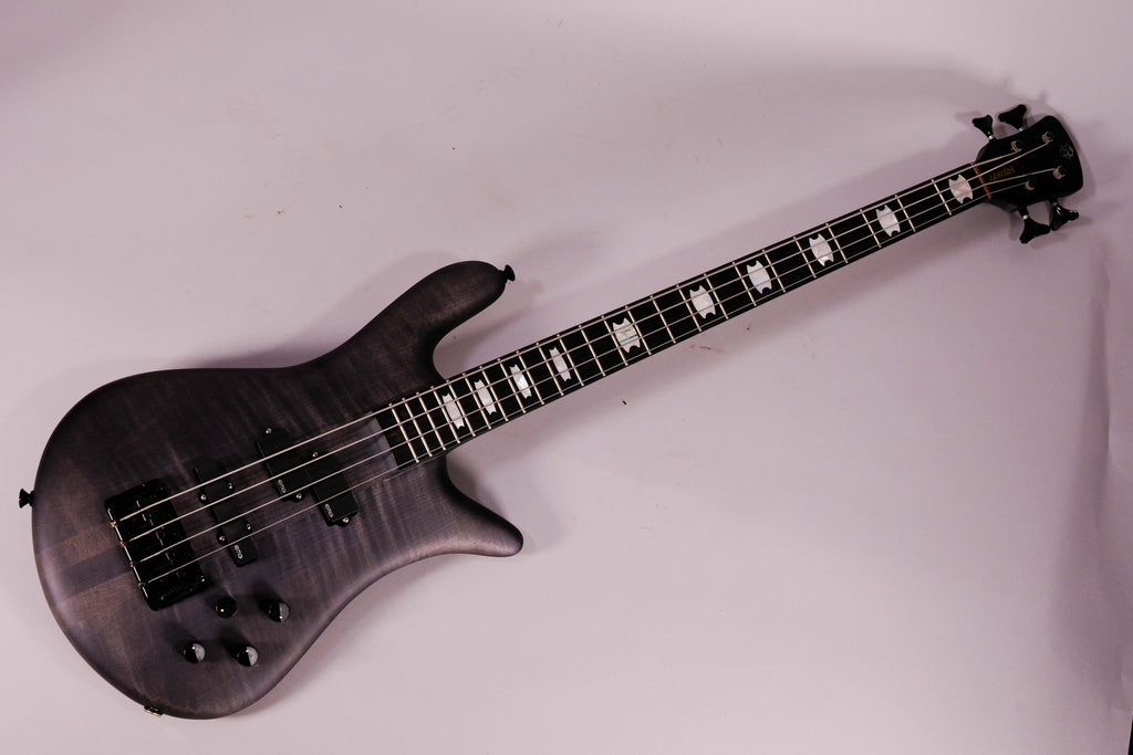 SPECTOR EURO 4 LX USATO