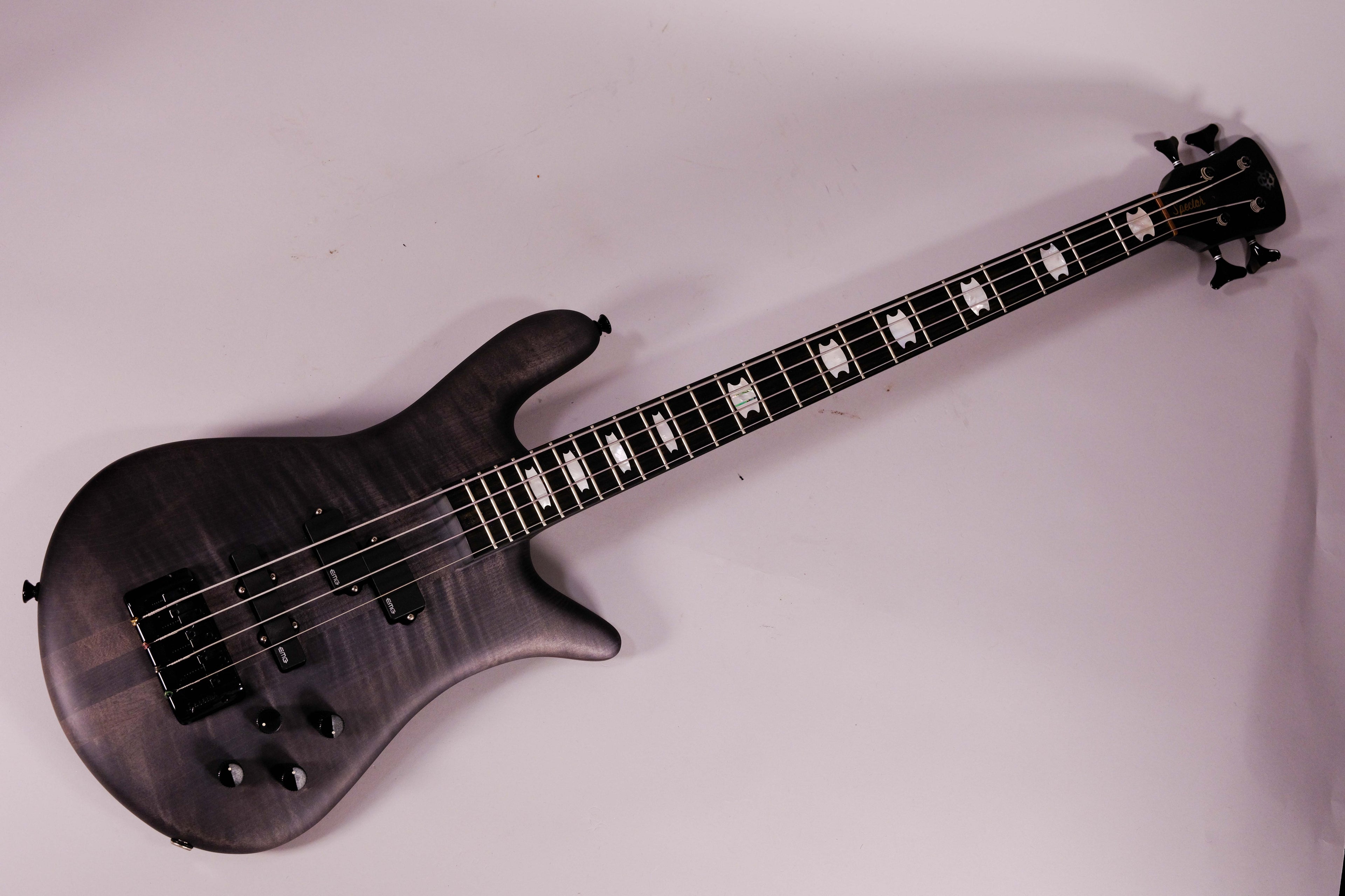 SPECTOR EURO 4 LX USATO