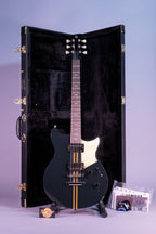 YAMAHA Revstar RSP20X Rusty brass charcoal