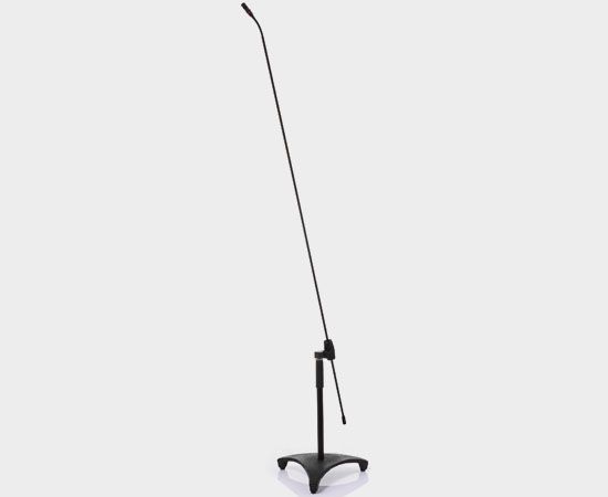 JTS FGM62 Carbon Microfono a Condensatore a Collo d'Oca