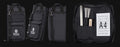 Maruszczyk Drumstick Bag Student Black