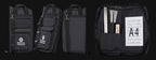 Maruszczyk Drumstick Bag Student Black
