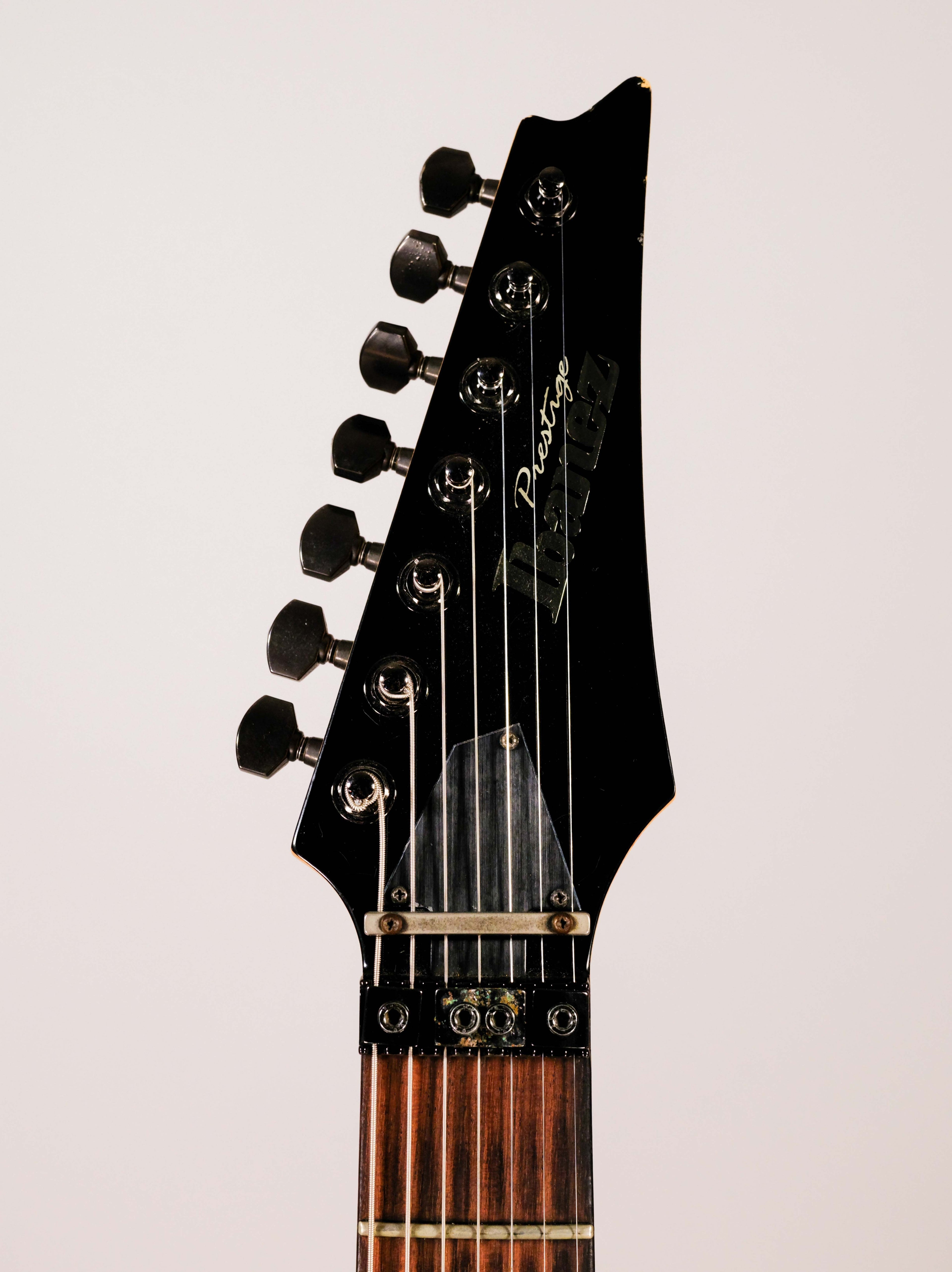 IBANEZ RG1517 USATA