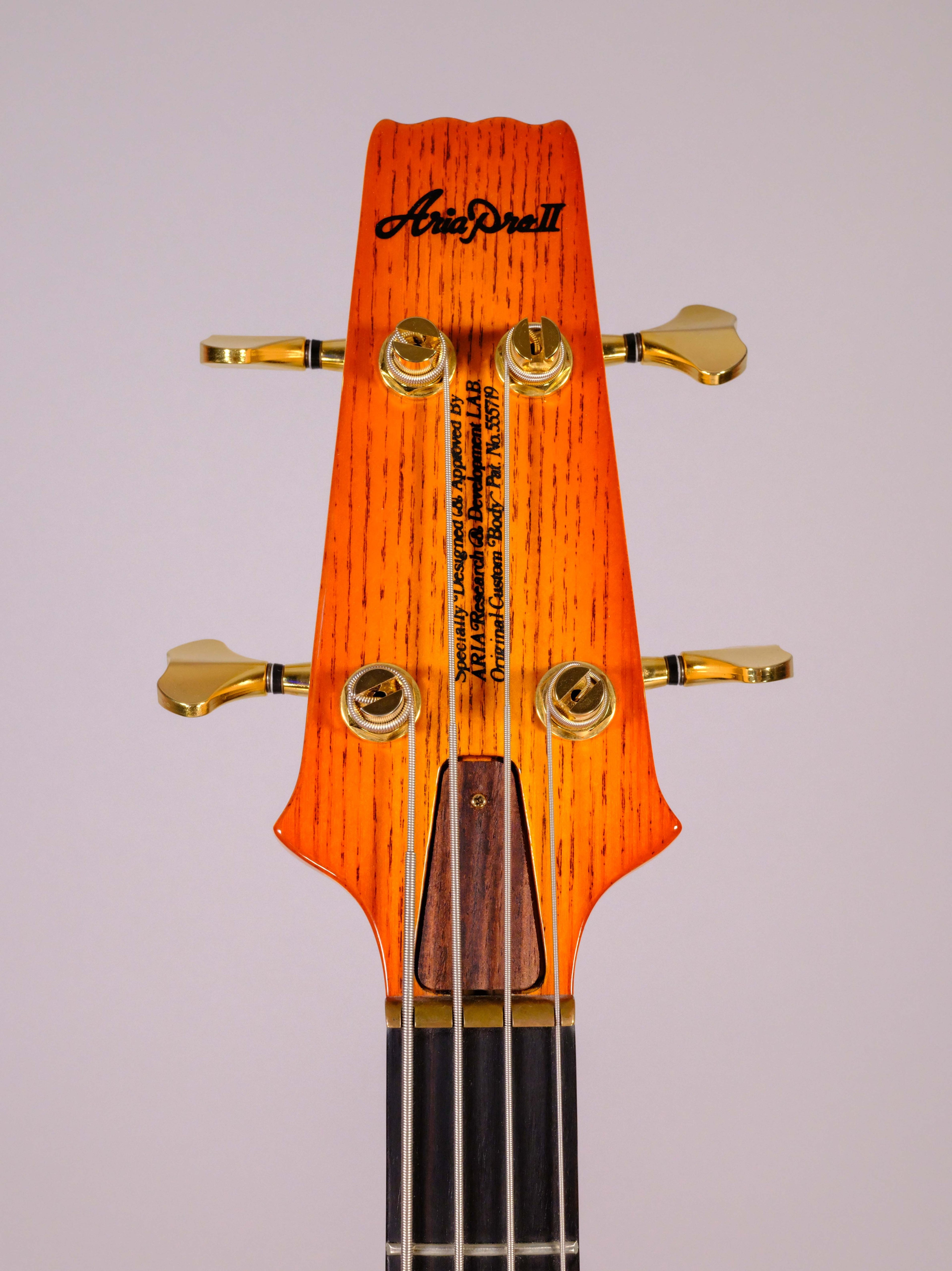 ARIA PRO2 SB1000 USATO