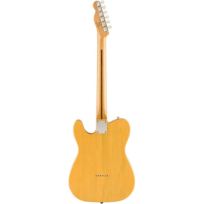 Squier Fsr Classic Vibe 50 Esquire Butterscotch Blonde Chitarra Elettrica