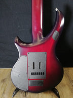 Musicman Maj617 Majesty Royal Red