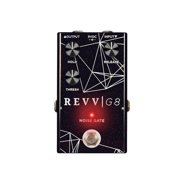 Revv G8 Gate