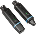 Nux B3 Plus Sistema Microfonico Wireless Digitale