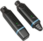 Nux B3 Plus Sistema Microfonico Wireless Digitale