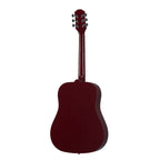Epiphone Starling Acoustic Player Pack Wine Red