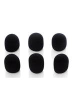 Bespeco Ws06Bk Copertura Per Microfono Universale Nero