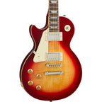 Epiphone Les Paul Standard 50 Heritage Cherry Burst Chitarra Elettrica Mancina