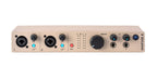 Arturia MiniFuse 4 Champagne